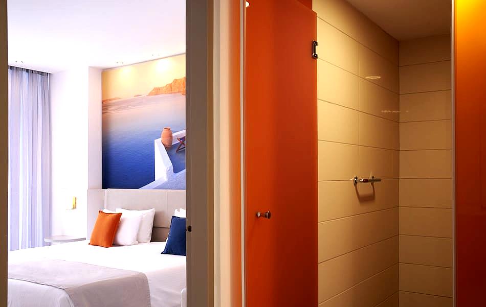 Epsilon Hotel Apartments